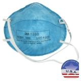 M 1860 Particulate Respirator Surgical Mask...