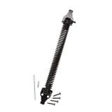 Everbilt 14 In. Black Gate Spring B00KXIXSJO