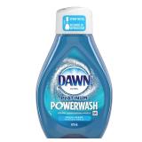 Dawn Platinum Powerwash Dish Soap 16oz Refill
