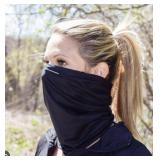 Wonder Woman Winter Gaiter Bundle Camo Pink Plaid