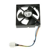 Parts Master Wr60x25858 Refrigerator Fan Motor