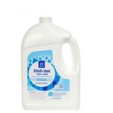 Free And Clear Dishwasher Detergent Gel...