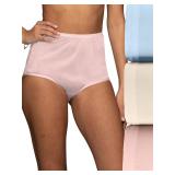 Vanity Fair 1571115712 High Waisted Briefs 11