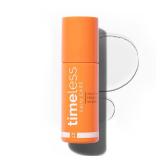 Timeless Skin Care Vitamin C Serum 1.7 Fl Oz