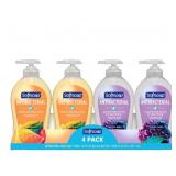Softsoap Antibacterial Liquid Hand Soap 11.25oz