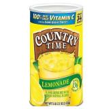 Generic Country Time Diversion Safe Lemonade Can