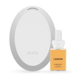 Pura Mini Smart Fragrance Diffuser Lemon Scent