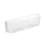 Ge Wr71x11046 Refrigerator Door Bin Clear