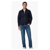 Mens Travel Jacket 19396856971-OB