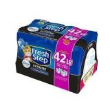Fresh Step 261005 Extreme Clumping Cat Litter...