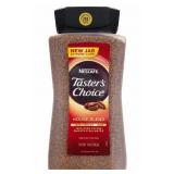 Tasters Instant Coffee 14oz