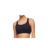 GapFit Varsity Tank Bra Womens XL New