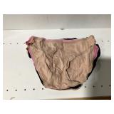 GapBody Bikini Underwear 5-Pack Medium