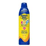 Banana Boat Kids Sport Sunscreen Spray 9.5oz