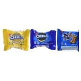 Nabisco Cookie Variety Pack 60 Count