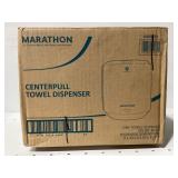 Marathon 7331064031 Centerpull Paper Towel...