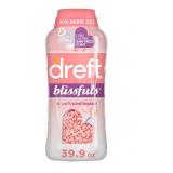 Dreft Blissfuls In-Wash Laundry Scent Booster...