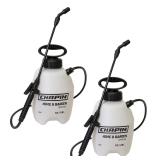 Chapin 16109 1-Gallon Pump Sprayer 2-Pack