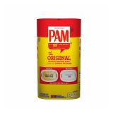 Pam Canola Non-Stick Cooking Spray 12oz 2pk