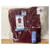 Champion Retro T-Shirt Large