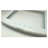 Compatible with GE WR32X26245 Crisper Cover