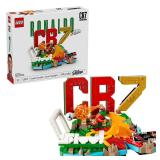 Lego 43012 Cristiano Ronaldo Soccer Building Set