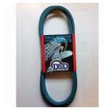 DD PowerDrive 037X57A Aramid V-Belt 54in Length