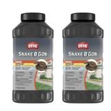 Ortho Snake B Gon Snake Repellent 32oz 2-Pack