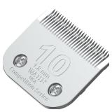 Wahl 2358-100 10 Competition Pet Clipper Blade