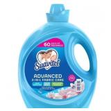 Suavitel Liquid Fabric Softener Field Flowers...