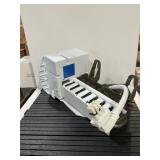 Refrigerator Ice Maker Wr30x28704 White Can01-019