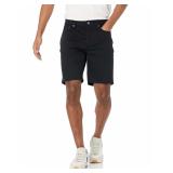 Amazon Essentials Mens 32 Straight-Fit Twill...