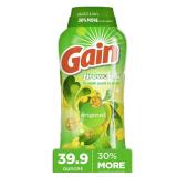 Gain Original In-Wash Scent Booster Beads 39.9 oz