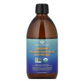 Queen Of The Thrones Castor Oil 16.9oz