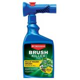 BioAdvanced Brush Killer Plus 32 oz Weed Killer