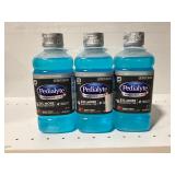 Pedialyte AdvancedCare Plus Electrolyte 33.8oz 3pk