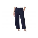 Edited By Hunter Mcgrady Gauze Barrel Pant