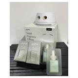 Pura 4 Smart Fragrance Diffuser Bundle