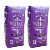 French Roast Whole Bean Coffee 40oz