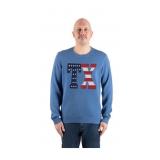 State Of Mine Americana State Sweater