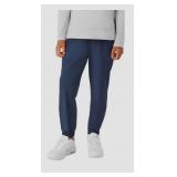 Mens Travel Jogger