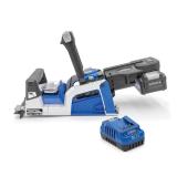 Kreg KPTBRB100A Rebel 20V Ionic Pocket-Hole Joiner