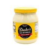 Dukes Real Mayonnaise 64 Ounce