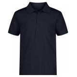 Nautica Boys Performance Polo Shirt Navy 18-20