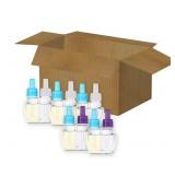 Febreze Fade Defy Scented Oil Refills 5pk