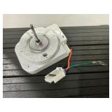 Panasonic FDQR002GSL Refrigerator Fan Motor