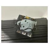 Norm Pacific 234D1296P003 Dryer Timer Motor