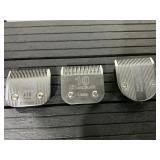 Wahl Bundle 10 1.5mm Clipper Blade Set