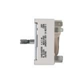 Ge Wb24t10029 Surface Element Control Switch White