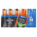 Pure Leaf Sweet Iced Tea 16.9oz 18 Pack